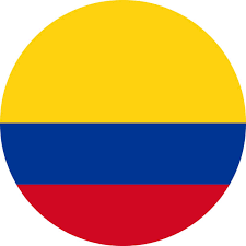 Icono Colombia